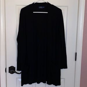 Ralph Lauren Cardigans and Top Lot